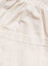 Off - White linen Pant - Khotwh